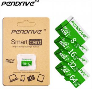 ذاكرة MicroSD